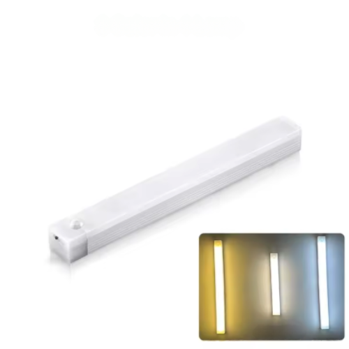 LightEase™ – L’éclairage LED